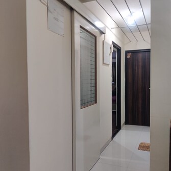 3 BHK Apartment For Rent in Kaustubh Platinum Datta Pada Mumbai  6967036