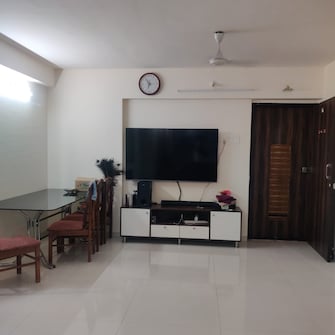 3 BHK Apartment For Rent in Kaustubh Platinum Datta Pada Mumbai  6967036