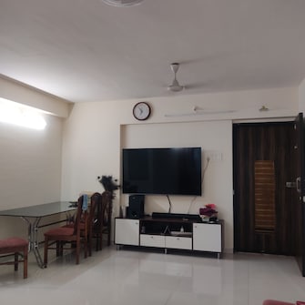 3 BHK Apartment For Rent in Kaustubh Platinum Datta Pada Mumbai  6967036