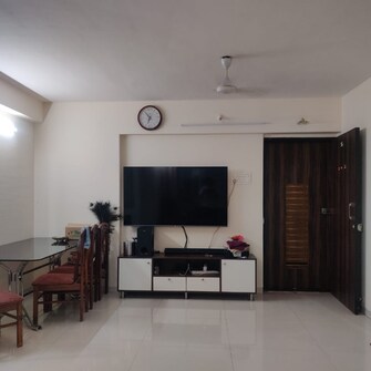 3 BHK Apartment For Rent in Kaustubh Platinum Datta Pada Mumbai  6967036