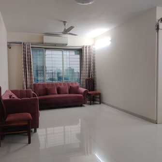 3 BHK Apartment For Rent in Kaustubh Platinum Datta Pada Mumbai  6967036