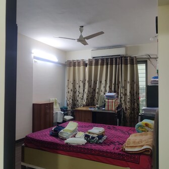 3 BHK Apartment For Rent in Kaustubh Platinum Datta Pada Mumbai  6967036