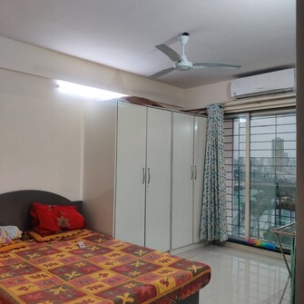 3 BHK Apartment For Rent in Kaustubh Platinum Datta Pada Mumbai  6967036