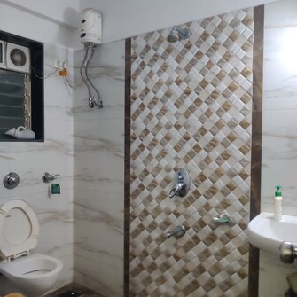 3 BHK Apartment For Rent in Kaustubh Platinum Datta Pada Mumbai  6967036