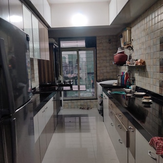 3 BHK Apartment For Rent in Kaustubh Platinum Datta Pada Mumbai  6967036