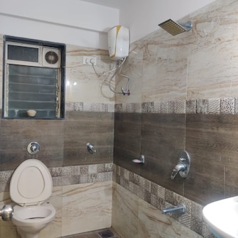 3 BHK Apartment For Rent in Kaustubh Platinum Datta Pada Mumbai  6967036