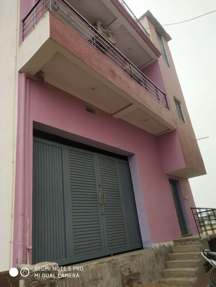 2 Bedroom 600 Sq.Ft. Independent House in Phulwari Sharif Patna