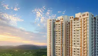 2 BHK Apartment For Resale in Godrej Bliss Kandivali Kandivali East Mumbai  6967091