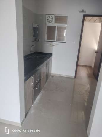 2 BHK Apartment For Resale in Goel Ganga Aria Dhanori Pune 6967089