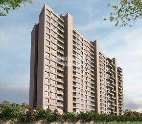 2 BHK Apartment For Rent in VTP Solitaire Baner Pune  6967087