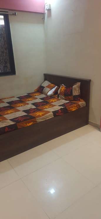 1 RK Apartment For Rent in Hill View CHS Haware City Haware City Thane 6967094