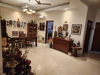 5 BHK Villa For Resale in RBC II Sushant Lok I Gurgaon  6967098