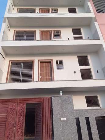 3 BHK Builder Floor For Rent in Prime City Greater Noida Noida Ext Sector 3 Greater Noida  6967121