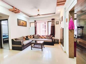3 BHK Apartment For Resale in Cosmos Regency Kavesar Kavesar Thane  6967152