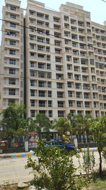 2 BHK Apartment For Rent in Radha Krushna Apartments Diva Thane  6967015