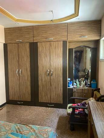 2 BHK Apartment For Rent in Ekta Vivek Enclave Dahisar West Mumbai  6967165