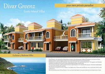 4 BHK Villa For Resale in Navelim Goa  6967208