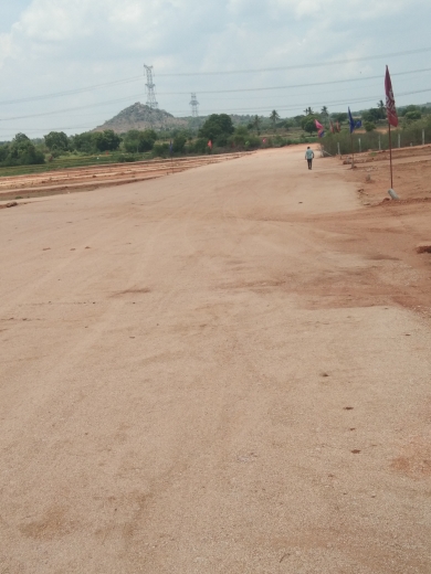 Plot For Resale in Kongara Kalan Hyderabad  6967188