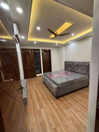 3 BHK Builder Floor For Rent in Freedom Fighters Enclave Saket Delhi 6967217