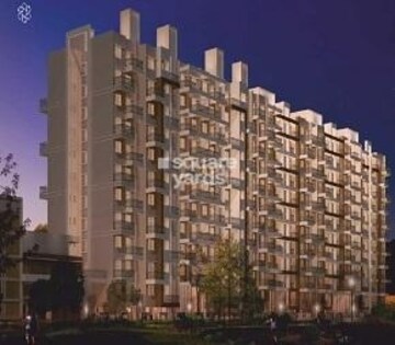 1 BHK Apartment For Resale in Saakshi Parvatara Ravet Pune  6967241