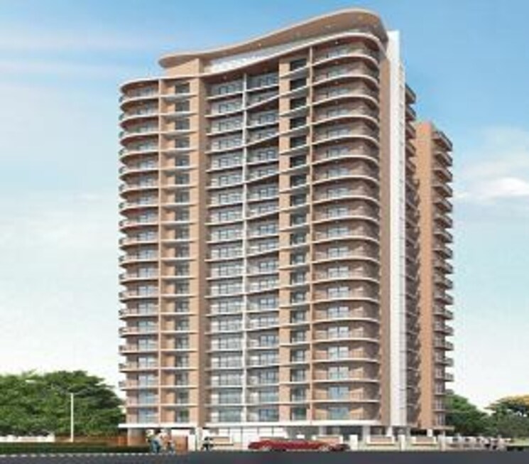 Exterior View, kapleshwara-pinnacle-gloria 1 Bedroom 470 Sq.Ft. Apartment In Kolshet Thane 6967238