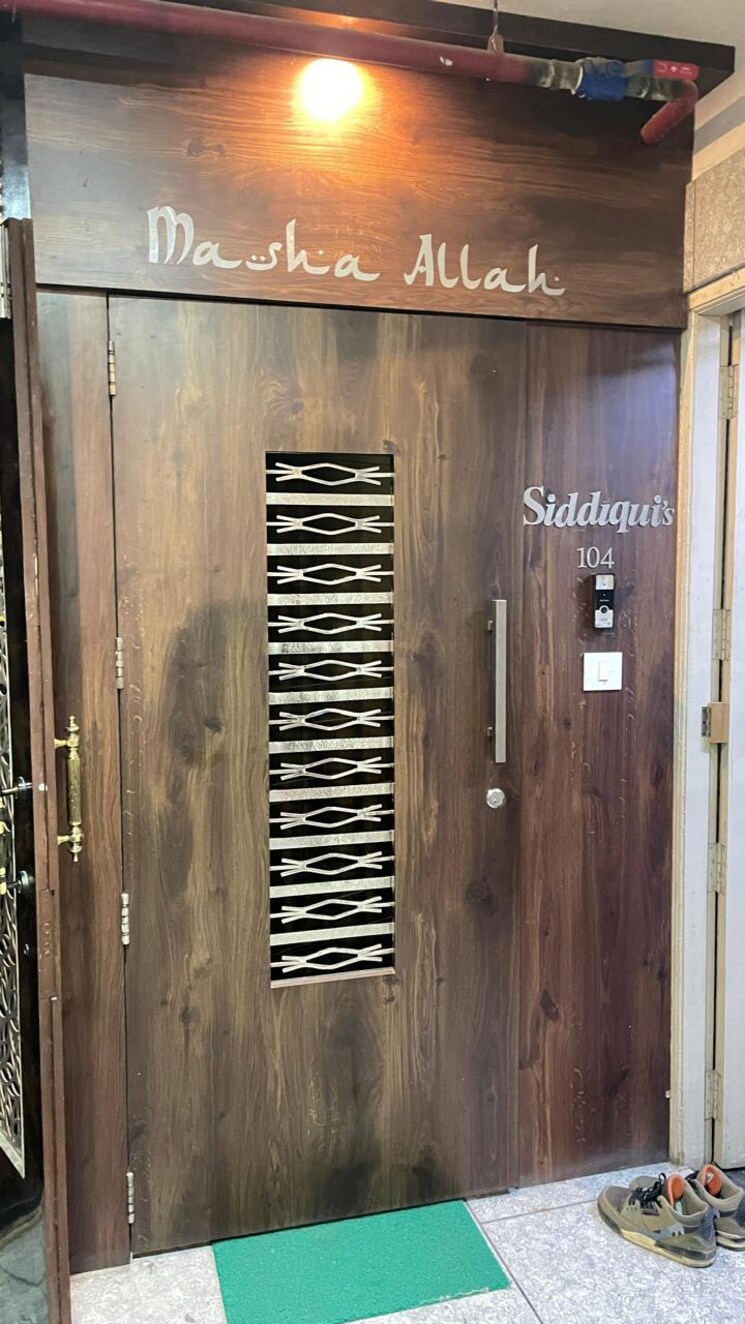 undefined, kapleshwara-pinnacle-gloria 1 Bedroom 470 Sq.Ft. Apartment In Kolshet Thane 6967238