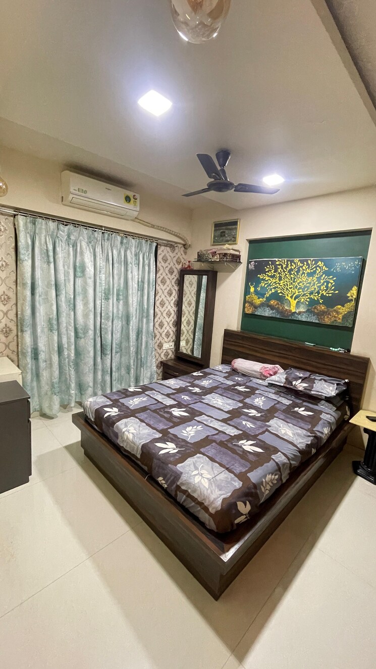 Bedroom, kapleshwara-pinnacle-gloria 1 Bedroom 470 Sq.Ft. Apartment In Kolshet Thane 6967238