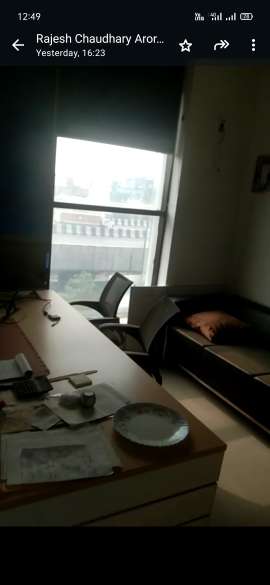 Commercial Office Space 3600 Sq.Ft. For Rent in Meera Bagh Delhi  6967317