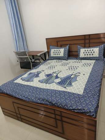 2 BHK Builder Floor For Rent in Niti Khand I Ghaziabad 6967288