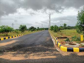 Plot For Resale in CBC Cosmopolis Mirkhanpet Hyderabad  6967307