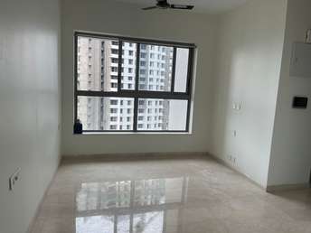 2 BHK Apartment For Rent in Kalpataru Paramount Kapur Bawdi Thane  6967281