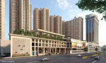 3 BHK Apartment For Resale in Manevale Pada Mumbai 6967311
