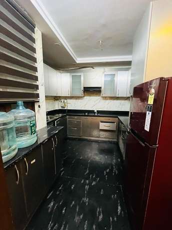 3 BHK Builder Floor For Rent in Freedom Fighters Enclave Saket Delhi 6967319
