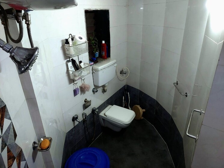 Master Bedroom, shubharambh-complex-kharghar 2 Bedroom 1100 Sq.Ft. Apartment In Kharghar Sector 20 Navi Mumbai 6967344