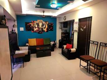 2 BHK Apartment For Resale in Shubharambh Complex Kharghar Sector 20 Kharghar Navi Mumbai  6967344