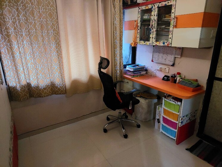 Living Room, shubharambh-complex-kharghar 2 Bedroom 1100 Sq.Ft. Apartment In Kharghar Sector 20 Navi Mumbai 6967344