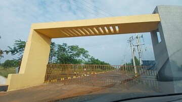 Plot For Resale in Vasudaika Cosmo Celesse Kandukur Hyderabad  6967346