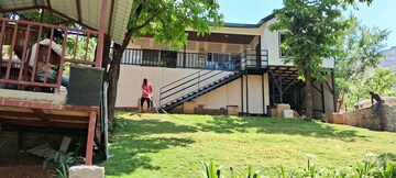  Plot For Sale in Mulshi