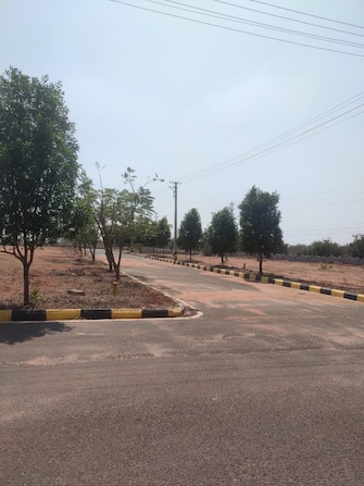 Plot For Resale in Vasudaika Cosmo Celesse Kandukur Hyderabad  6967411