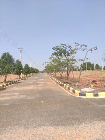 Plot For Resale in Vasudaika Cosmo Celesse Kandukur Hyderabad  6967411