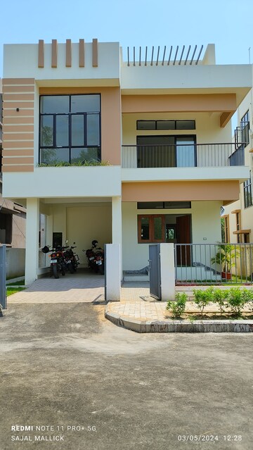3 BHK Independent House For Sale in Joka