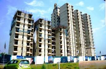 2 BHK Apartment For Rent in Pardos Okas Enclave Sushant Golf City Lucknow 6967499