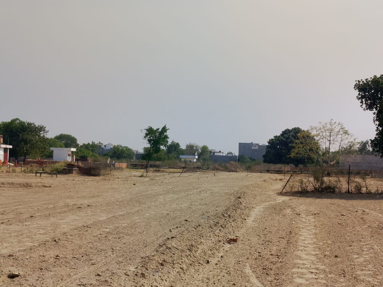 Plot For Resale in Lalru Mohali  6967502