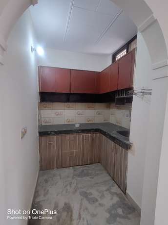 1 BHK Builder Floor For Rent in Rama Park Delhi 6967504