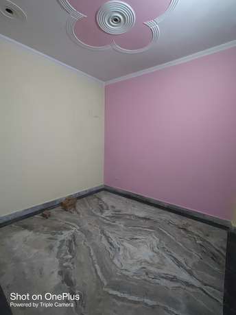 2 BHK Builder Floor For Rent in Rama Park Delhi 6967543