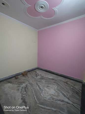 2 BHK Builder Floor For Rent in Rama Park Delhi  6967543