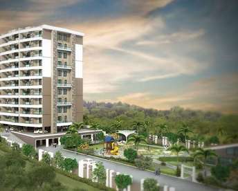 2 BHK Apartment For Resale in Garve Golden Treasures Punawale Pune  6967551