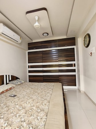 1 BHK Apartment For Resale in Shree Nandanvan homes Kalwa Thane  6967586