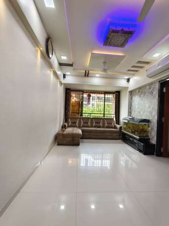 1 BHK Apartment For Resale in Shree Nandanvan homes Kalwa Thane  6967586