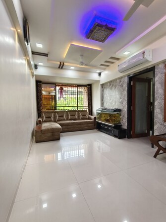 1 BHK Apartment For Resale in Shree Nandanvan homes Kalwa Thane  6967586